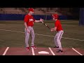 THE BATTER'S BOX
