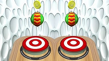 Going Balls - SpeedRun Gameplay Level 263