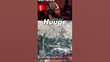 😰 ANOTHER New Bug...?