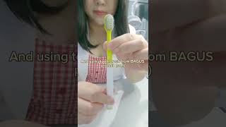 Apakah jelly bisa bikin gigi kita berlubang? #dentist #scaling #video #trending #youtubeshorts