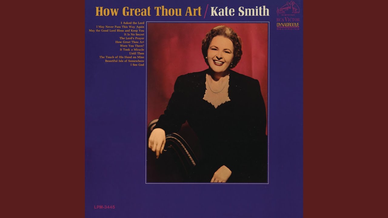 Beautiful Isle of Somewhere