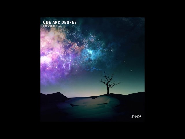 One Arc Degree - Cosmos in Flux