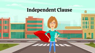 3rd Grade Grammar Lesson 10.1: Independent and Dependent Clauses