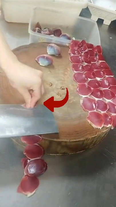 Ampela Dapat Mencegah Kanker