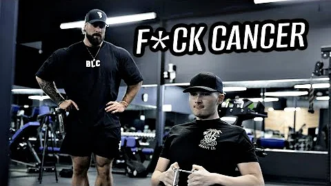 NO QUIT | INSPIRED BY THE TOUGHEST MAN IVE EVER MET