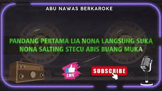 Download Lagu STECU - FARIS ADAM KARAOKE VERSION FEMALE KEY MP3