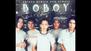 ♥ BOBOY ♥ BANGKITLAH ♥ HQ AUDIO ♥ chords