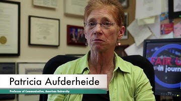 Fair Use & Journalism FAQs | Why do we need the Principles now?