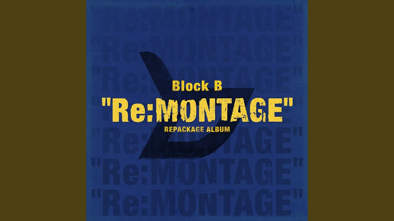 Give & Take (B-BOMB Solo)
