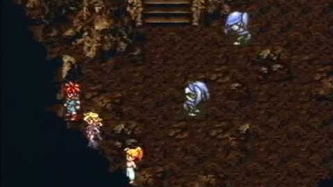 Chrono Trigger Playthrough, Part 23