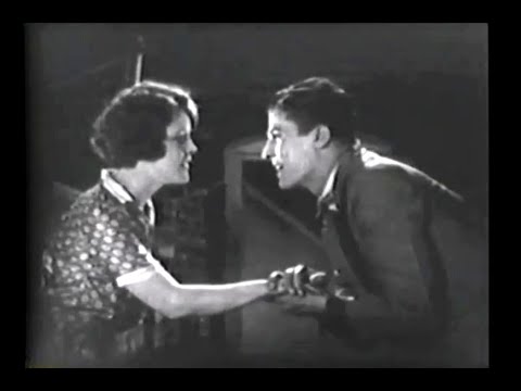 "His People" (1925)