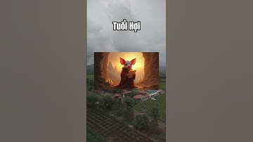 🔥 Top 3 Con Giáp May Mắn Nhất Ngày 15/9/2025 | Hợi – Mão – Dần Vượng Khí 🔥