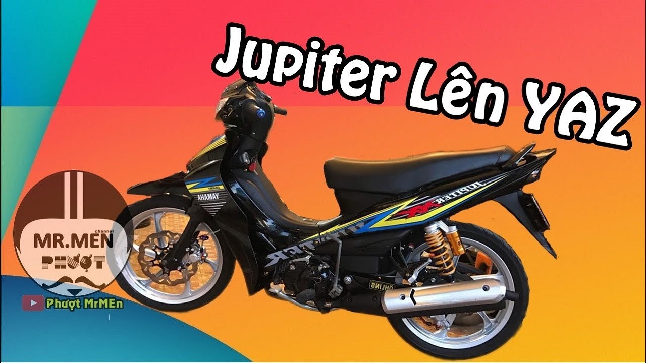 Chia sẻ với hơn 91 jupiter v tuyệt vời nhất  thdonghoadian