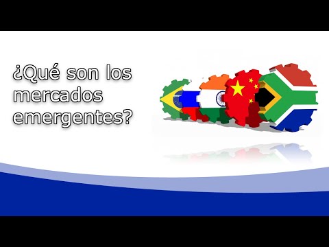 Vídeo: O EAFE inclui mercados emergentes?