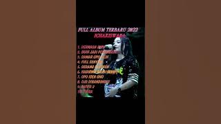 FULL ALBUM TERBARU 2022 DERMAGA BIRU ICHA KISWARA