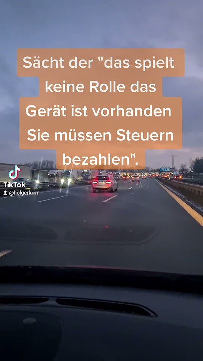 Sie haben eine Schnaps Brennmaschine im Keller Dieter Röder Witz