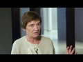 My experience with IBA - Prof. Dr. Karin Haustermans, Medical Director Protontherapy, ParTICLe