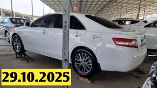 видео: Мошинбозори Душанбе/// Toyota Camry, Kia K5, Lexus ES, Hyundai Sonata  картинка: Мошинбозори Душанбе/// Toyota Camry, Kia K5, Lexus ES, Hyundai Sonata