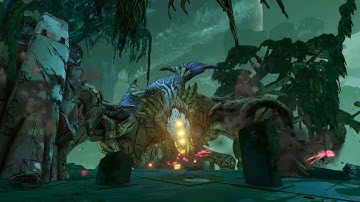 Borderlands 3 Full Walkthrough Part 6 (No Commentary) @1440p Ultra 60Fps