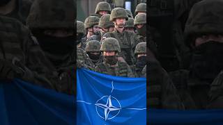 NATO Seeks to Make Up Shortfall of US Military Cuts in Europe