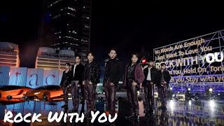 COMEBACK SHOW [211023] ROCK WITH YOU - SEVENTEEN 세븐틴 ATTACCA 9th Mini Album