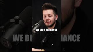 How to replace a 200k salary in one year