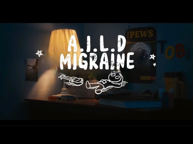BoyWithUke - Migraine [Jimmy Kimmel Live] 
