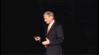 From Mindless Eating to Mindlessly Eating Well: Brian Wansink at TEDxUVM 2012