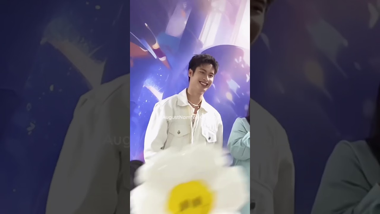 สภาวะทิ้งตัว | ออกัส วชิรวิชญ์ @ ULI [24032024]