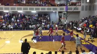 MONTVERDE VS FINDLAY PREP