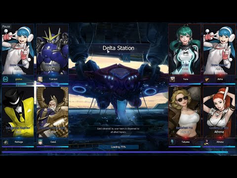 Hyper Universe | Part 3