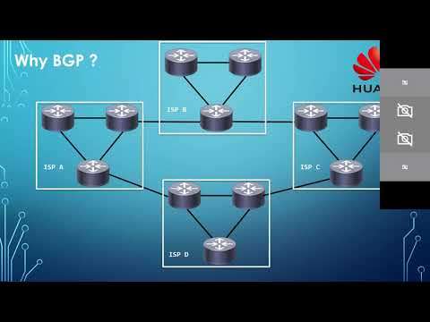 Webinar on BGP Fundamentals and Configuration