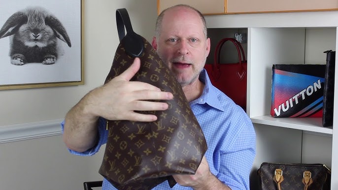 Louis Vuitton Retiro GM Estrela MM Comparison Review #lvretiro #lvestrela  #louisvuittonreview 