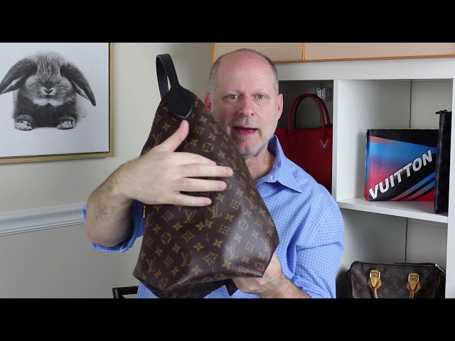 flower hobo louis vuitton