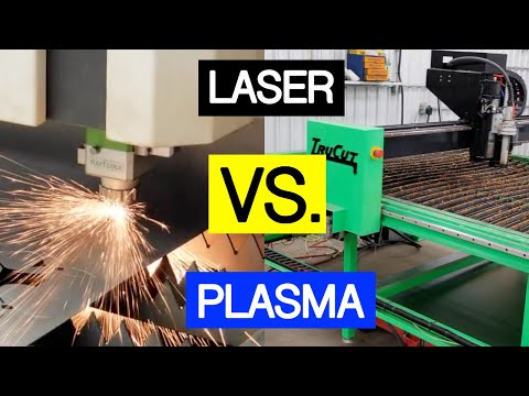 วีดีโอ: PlasmaCAM ราคาเท่าไหร่?