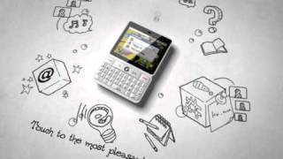 HUAWEI U8300