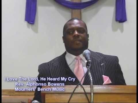 Dr. Tellis J. Chapman - Shine On Me