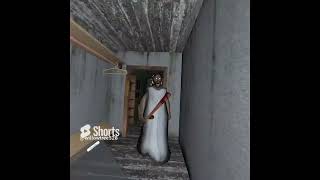 Granny Vr Funny Moments