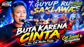 Download lagu 💔 BLINDED BY LOVE | Cak Machu Flute – Sweet Voice, Solid Music, Heart Melts Along! AS PERKASA
