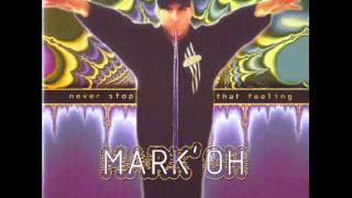 Mark&#39; Oh - Let&#39;s do it Again