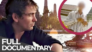 Scam City: Bangkok - Falling for the Gem Scam | Free Documentary