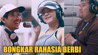 BONGKAR RAHASIA ft. HOST BALI UNITED FM #BERBIVLOG