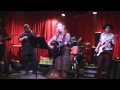 Margo & The Price Tags (Live at the 5 Spot, Nashville, July 2013)
