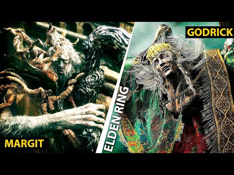 COMEÇANDO NO ELDEN RING DO ZERO - DIDIGPX