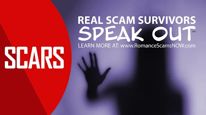 A SCARS Conversation with Scam Survivor Ms. Debby ...