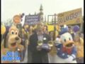 Disney Parks Presidents Face Off And Wager on NBA Finals