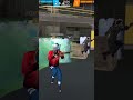 Free style 🍷#freefire #tondegamerexposed #battleroyalegame #viral #shorts #rapper