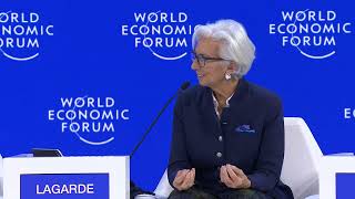 Christine Lagarde: European Bashing, Innovation, and AI Cooperation