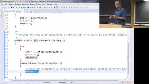 CS 1410 Lecture 2017-09-20