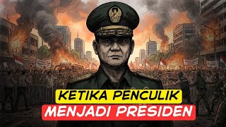Apa yang Benar-benar Terjadi dalam Kasus Penculikan Aktivis 1998? Mereka Hilang/Dibunuh? Dokumenter